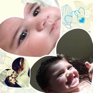 Meet your Posher, Samaa